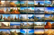 全球旅游网站排名前十五，指尖上的旅行天堂，全球旅游网站Top15，指尖畅游的世界级旅行天堂