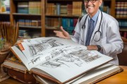 医学宝典注册指南，轻松开启医学知识的大门