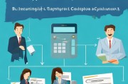 注册资金是怎么算的，揭秘企业注册资金计算方法与注意事项