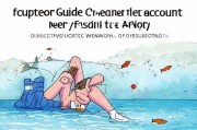 摸了个鱼，轻松注册新账号攻略指南
