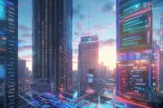 AI赋能下的网站排名新纪元，探索智能优化策略，AI驱动网站排名革命，智能优化策略引领新趋势