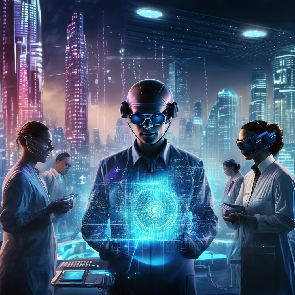 人工智能时代,算什么职业能独领风骚?,人工智能浪潮下,哪些职业将独占鳌头? 人工智能时代,算什么职业能独领风骚?,人工智能浪潮下,哪些职业将独占鳌头?