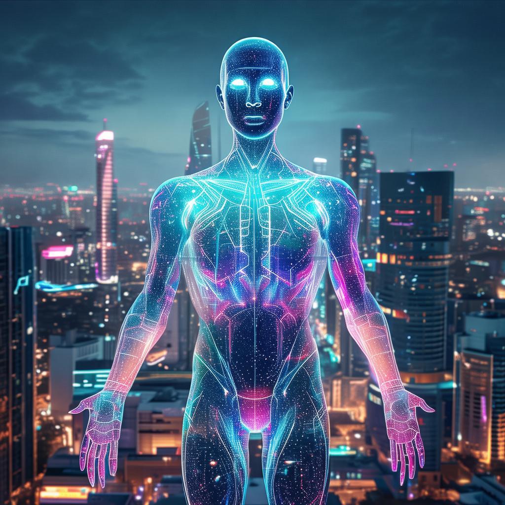 人工智能2.0,新时代的智能革命,人工智能2.0,引领新时代智能革命浪潮 人工智能2.0,新时代的智能革命,人工智能2.0,引领新时代智能革命浪潮