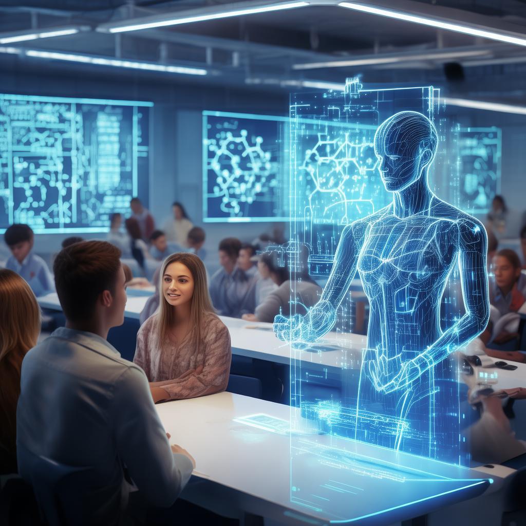 人工智能专业学习内容解析,开启智能时代的知识之旅,探索智能时代,人工智能专业核心学习内容解析 人工智能专业学习内容解析,开启智能时代的知识之旅,探索智能时代,人工智能专业核心学习内容解析