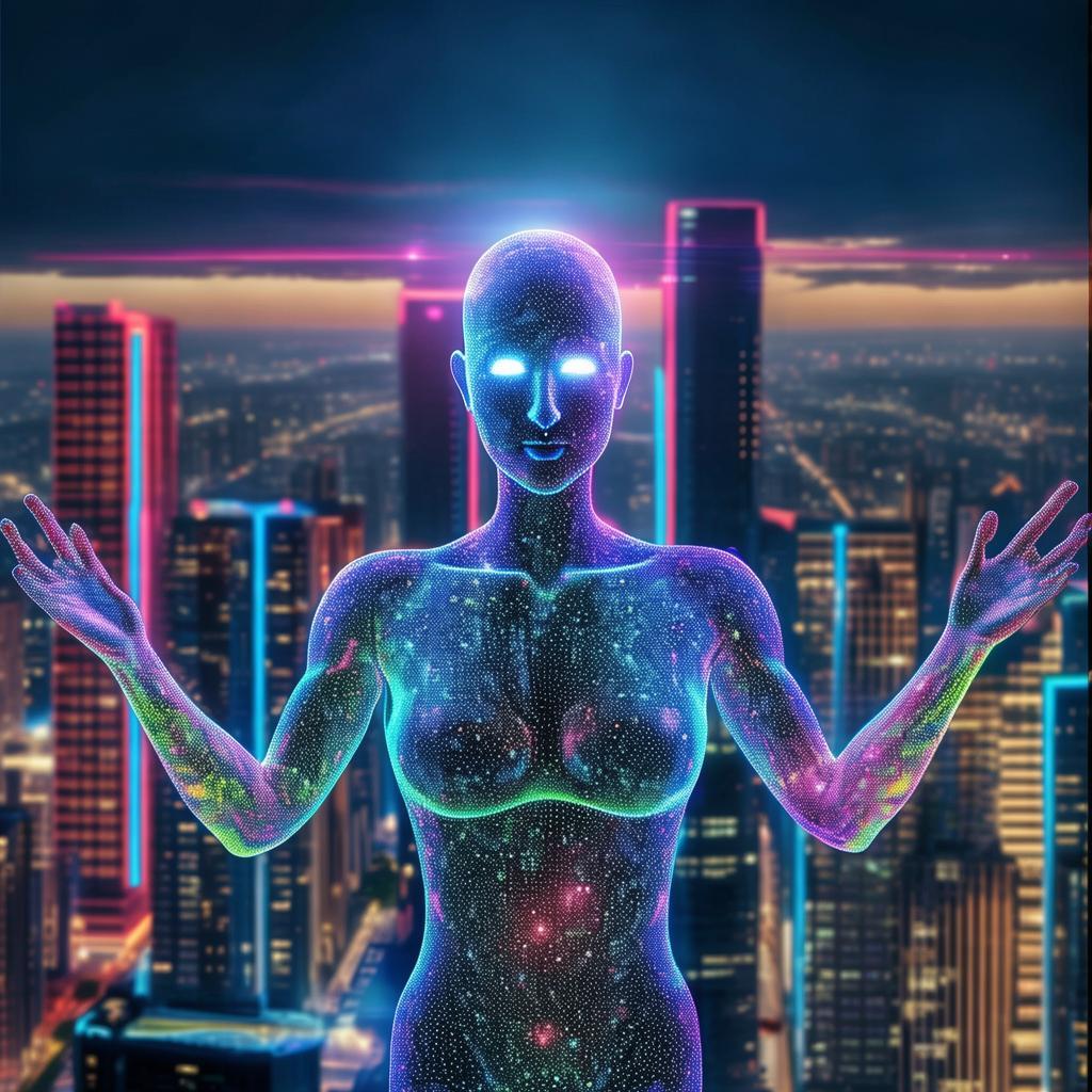 人工智能2.0，新时代的智能革命，人工智能2.0，引领新时代智能革命浪潮