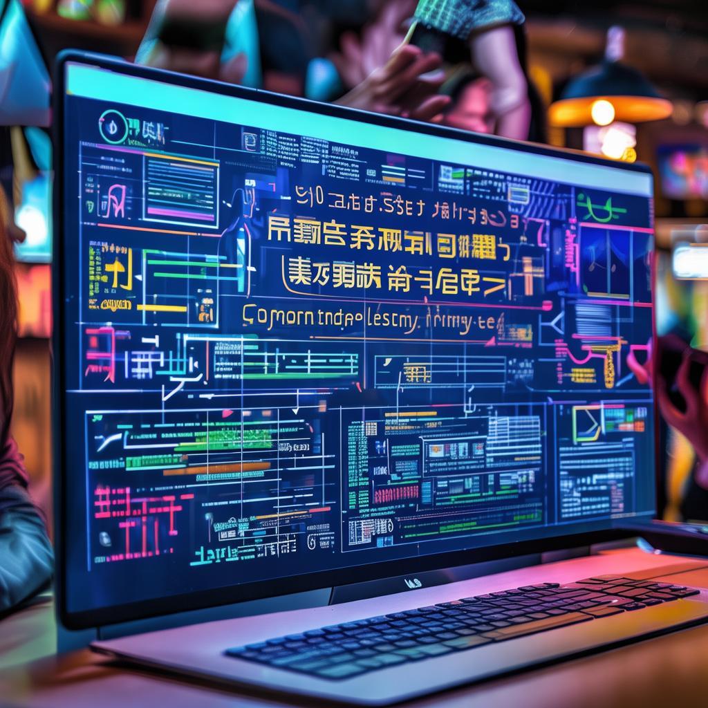 如何提高网站内链排名，全方位策略解析，优化网站内链提升排名，全方位策略深度解析