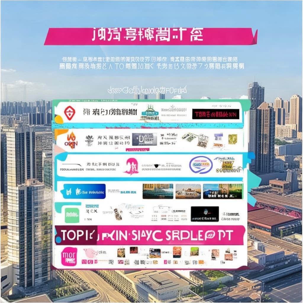 吉林市招聘网站排名，揭秘求职者的首选平台，吉林市求职者青睐的招聘网站排行揭晓