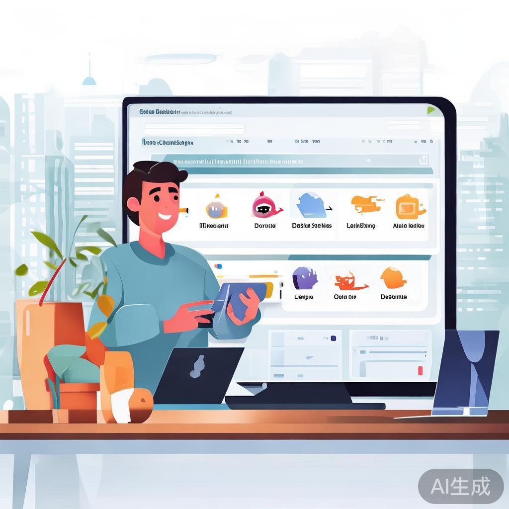 个人如何轻松注册一家小公司，一站式指南