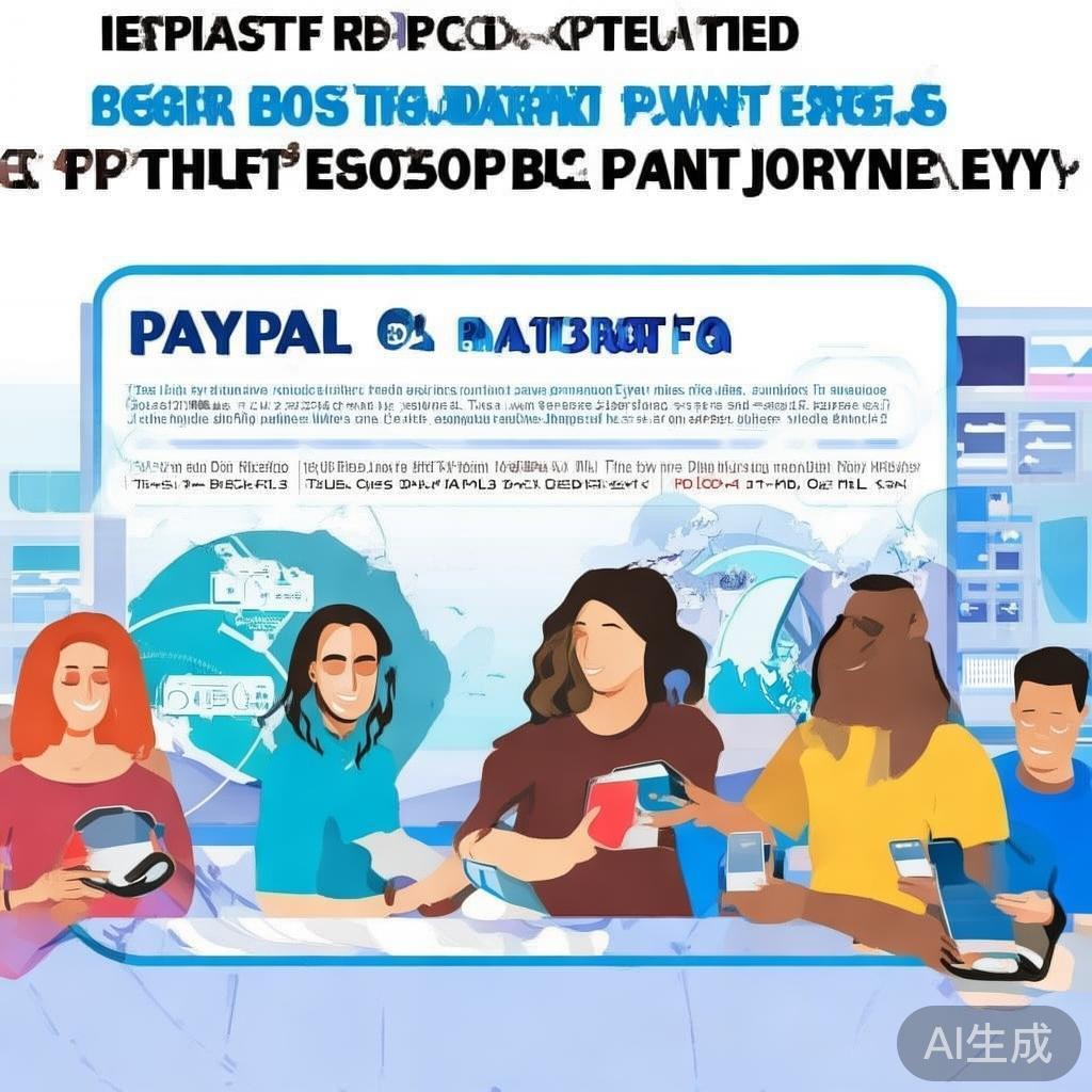 paypal国内用户注册指南，轻松开启跨境支付之旅