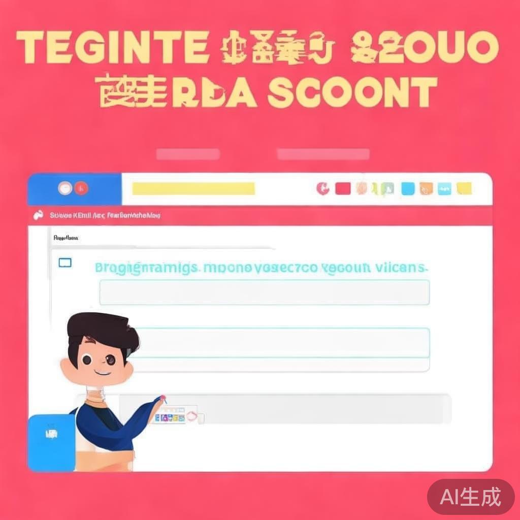 新手必看！教你如何轻松注册淘宝账号