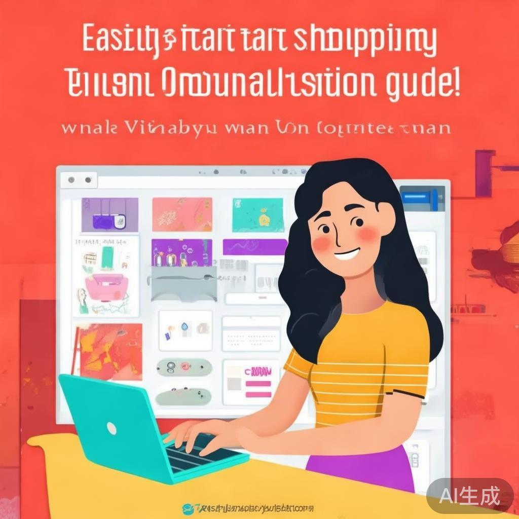 轻松上手淘宝，邮箱注册全攻略