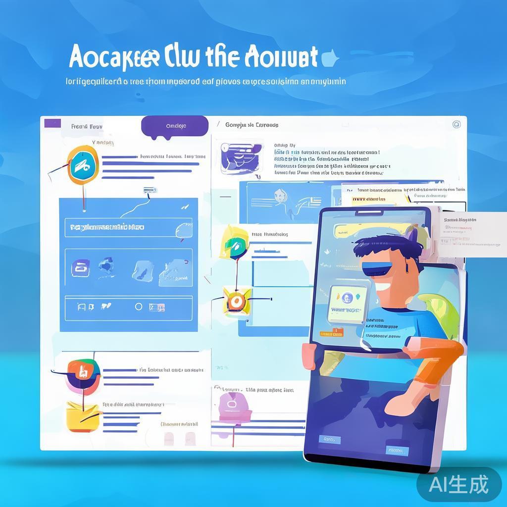 谷歌账户注册指南，轻松开启全球互联网之旅