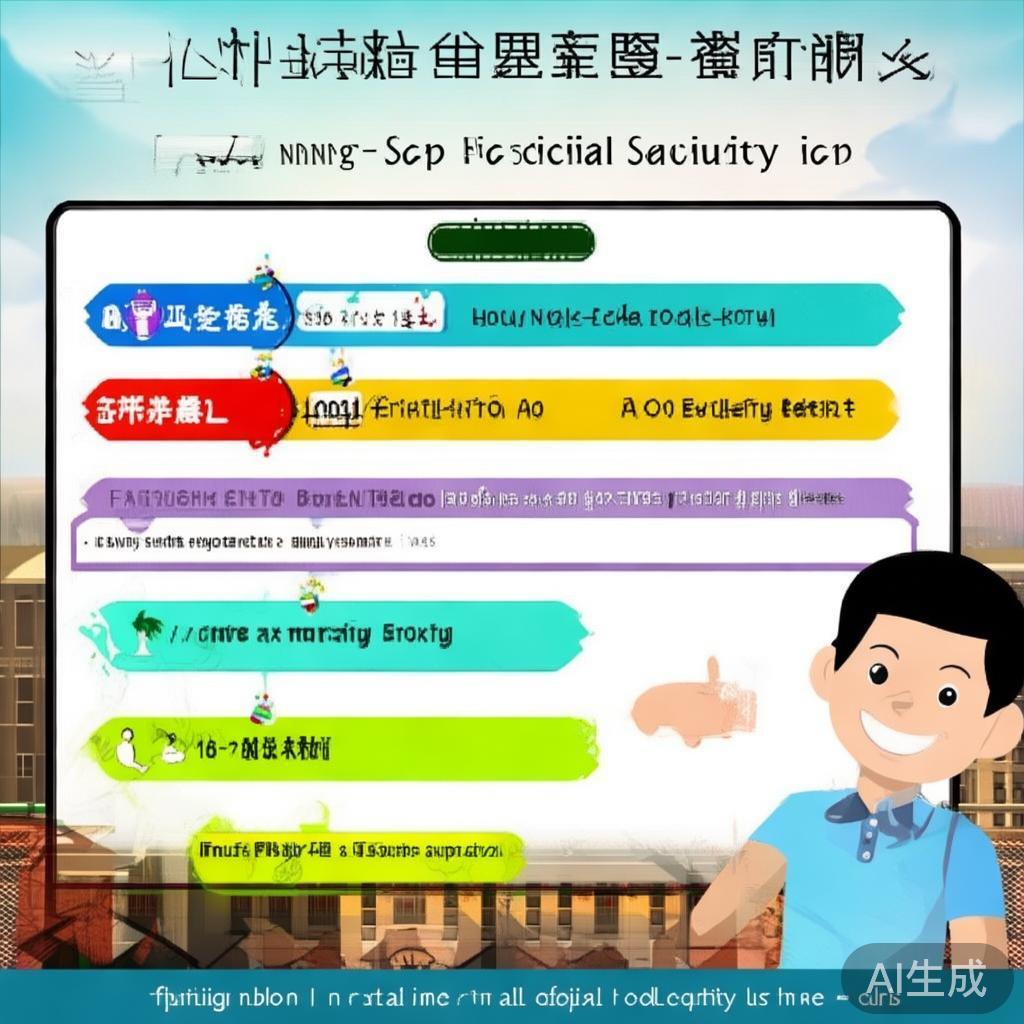 南宁社保补贴申请指南，如何快速获得生活支持？