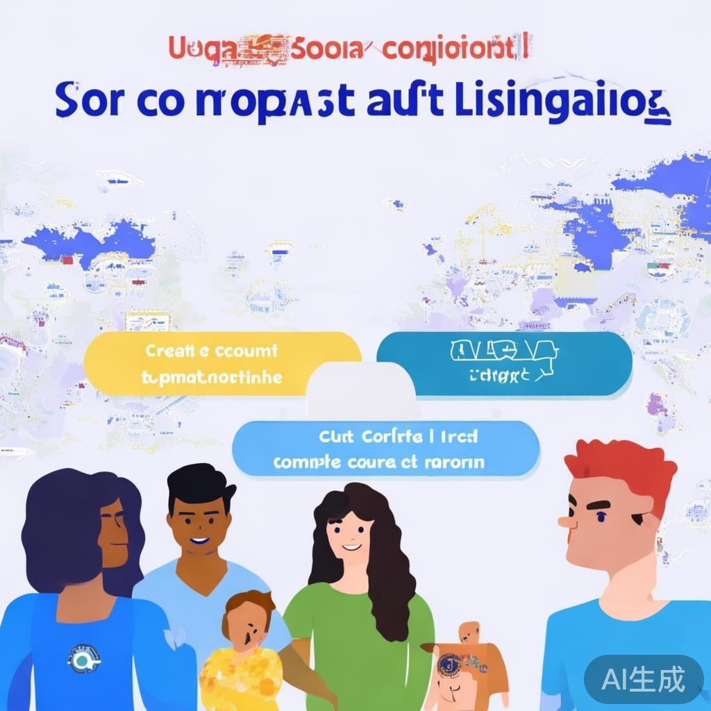 如何轻松注册成为联络员，全方位指南