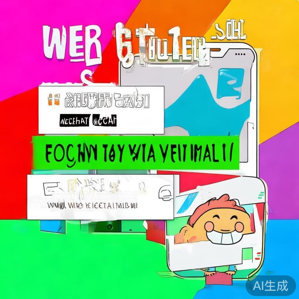 轻松上手！用邮箱注册微信的完整指南