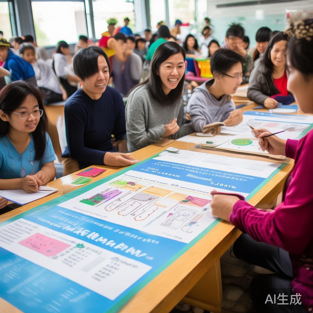 邢台市幼儿补贴申请指南，减轻育儿负担