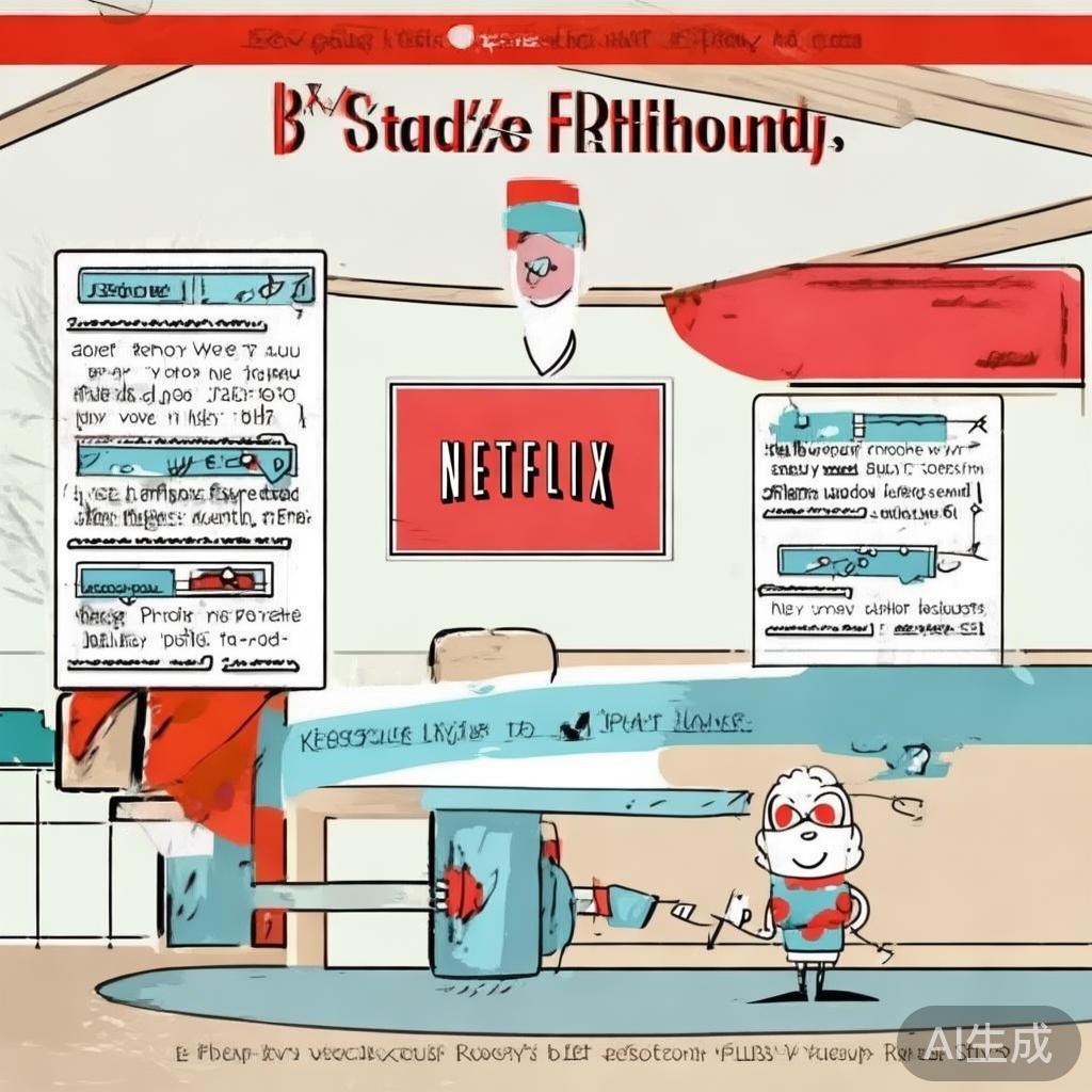 轻松入门，教你如何注册Netflix享受全球优质影视资源