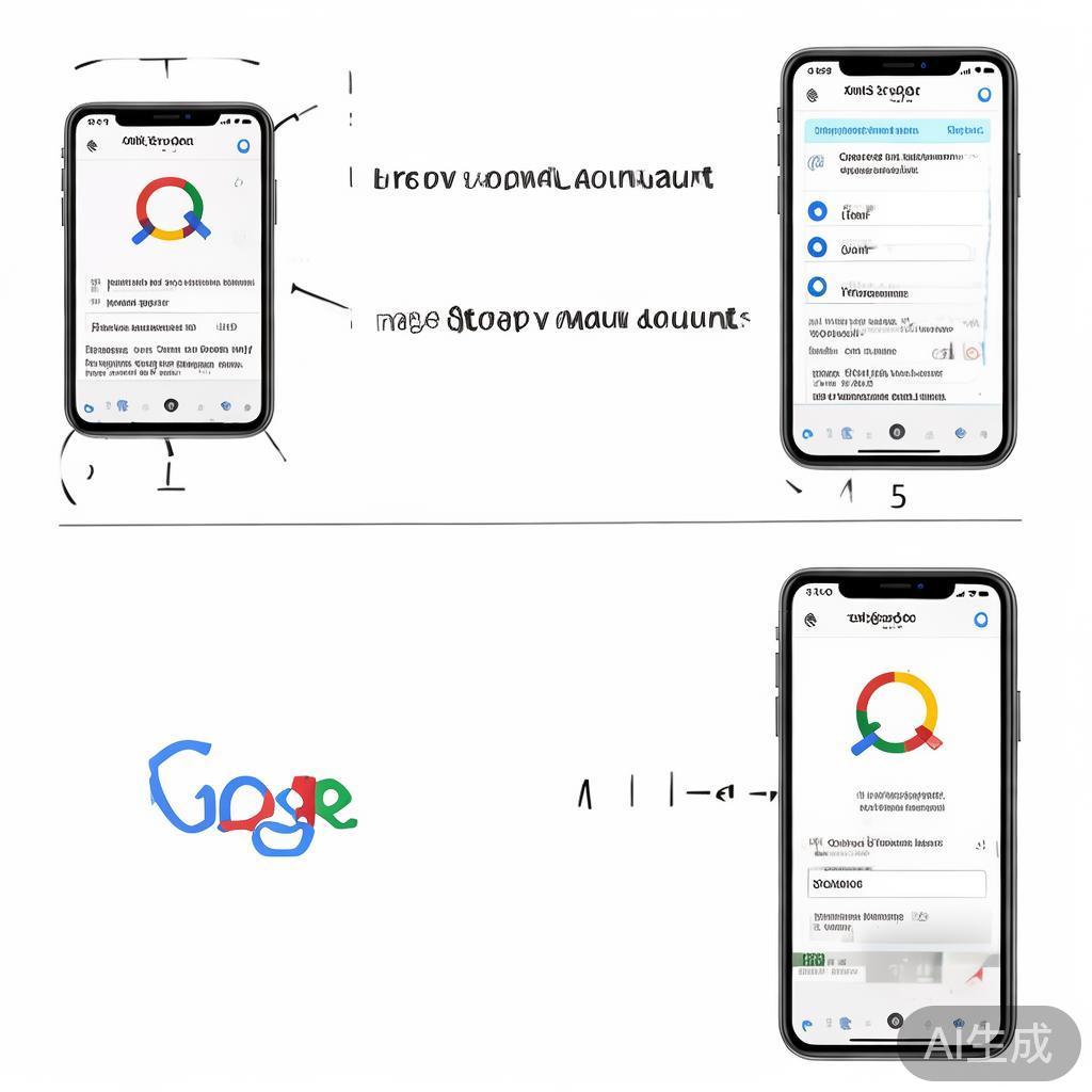 手机注册谷歌邮箱的详细步骤指南