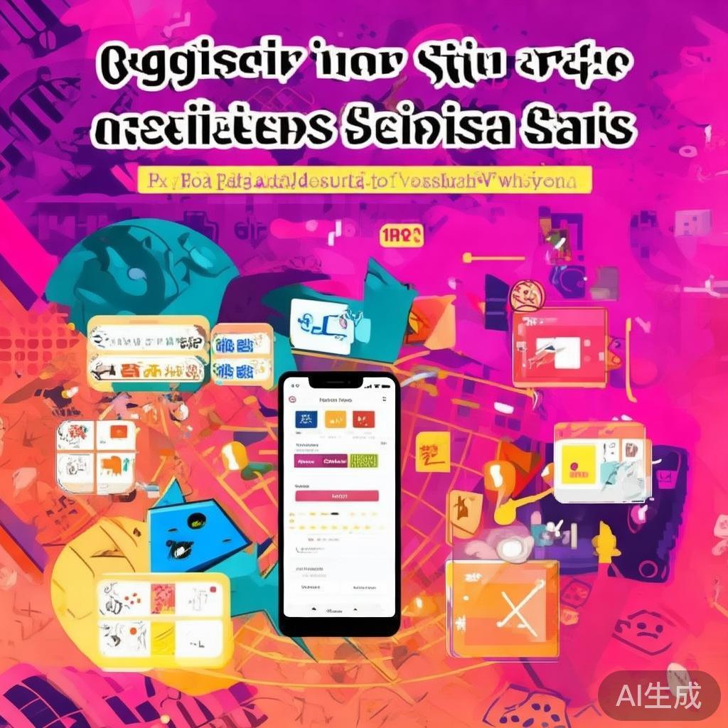 海外版TikTok注册攻略，轻松开启短视频新世界