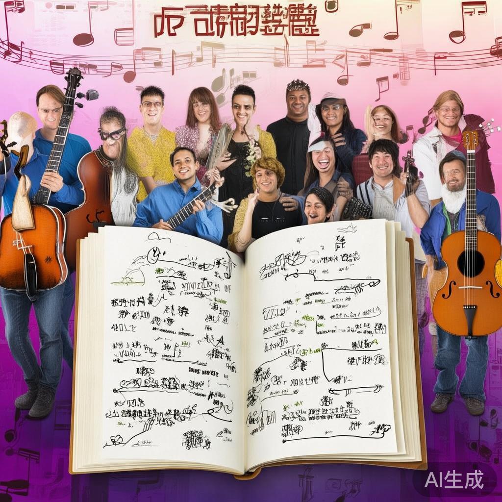 歌曲版权注册全攻略，保护你的音乐创作权益