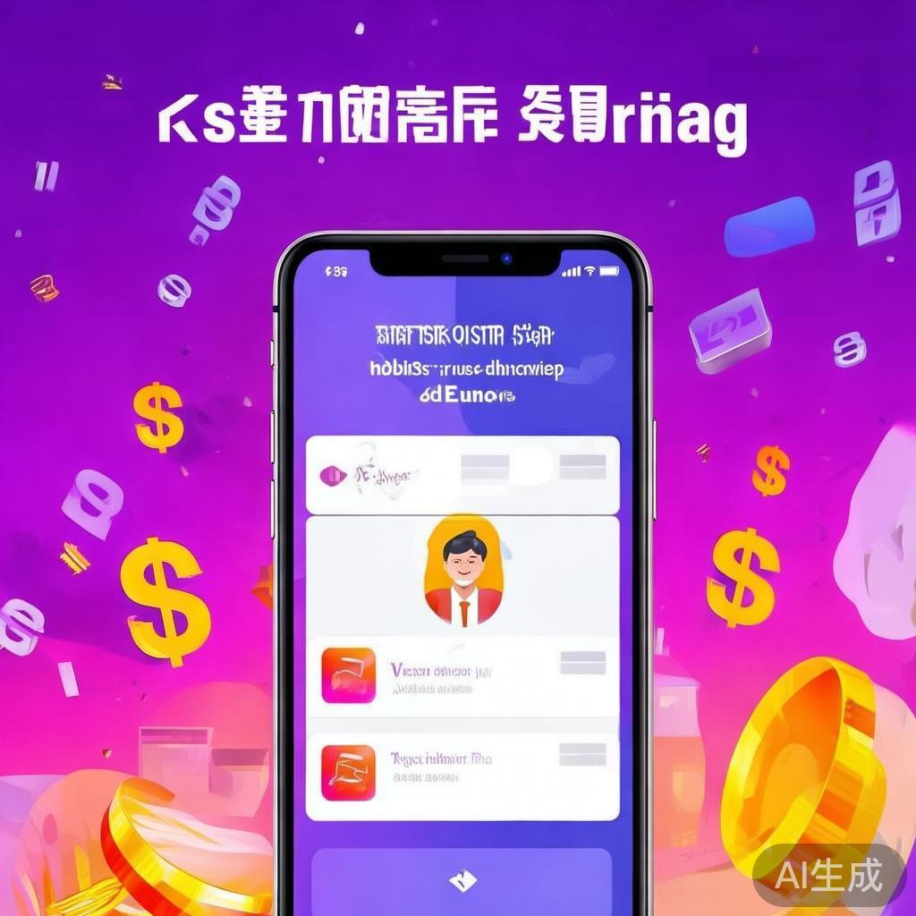 手机轻松注册淘宝联盟，开启你的赚钱之旅！