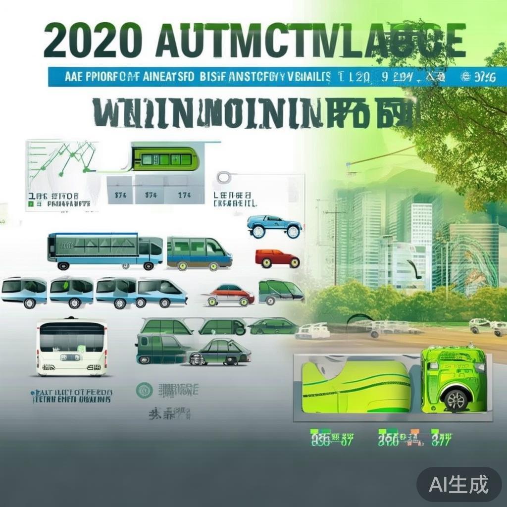 2020汽车补贴政策解析，环保与新能源汽车的推动作用