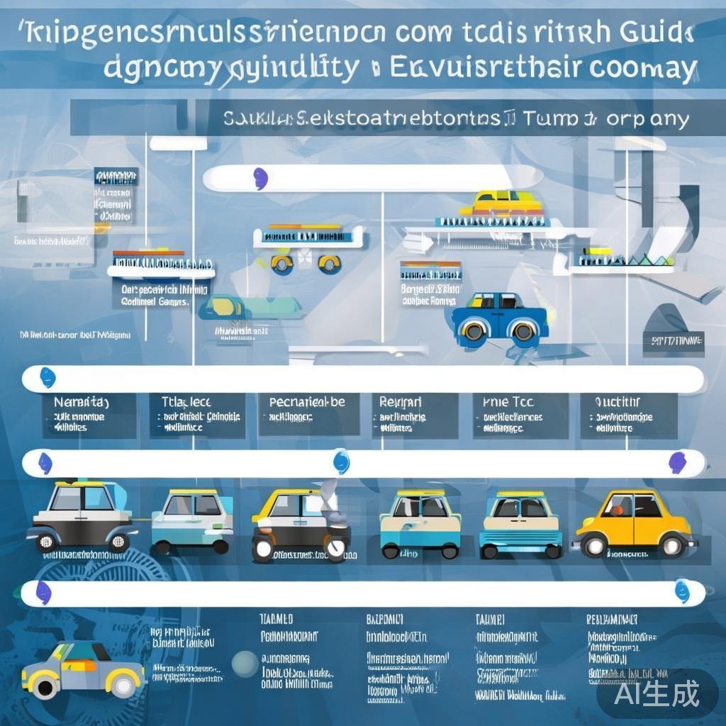 出租车公司注册全攻略，了解流程及费用