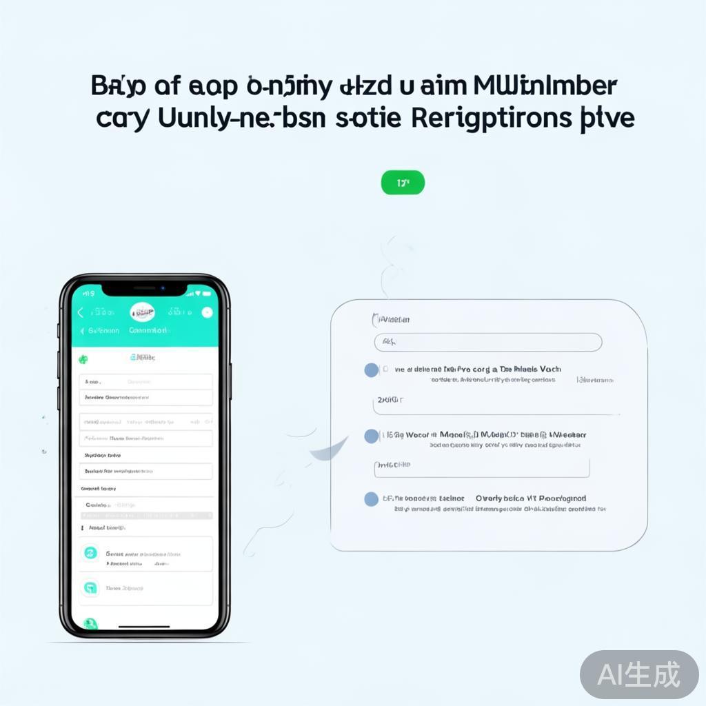 轻松操作，教你如何取消微信注册的手机号绑定