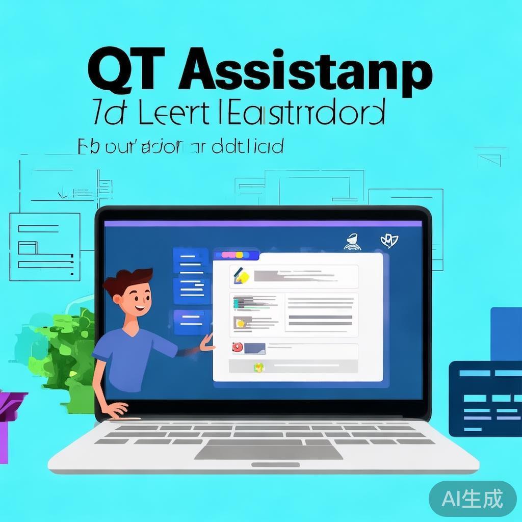 QT助手注册指南，轻松开启你的开发之旅