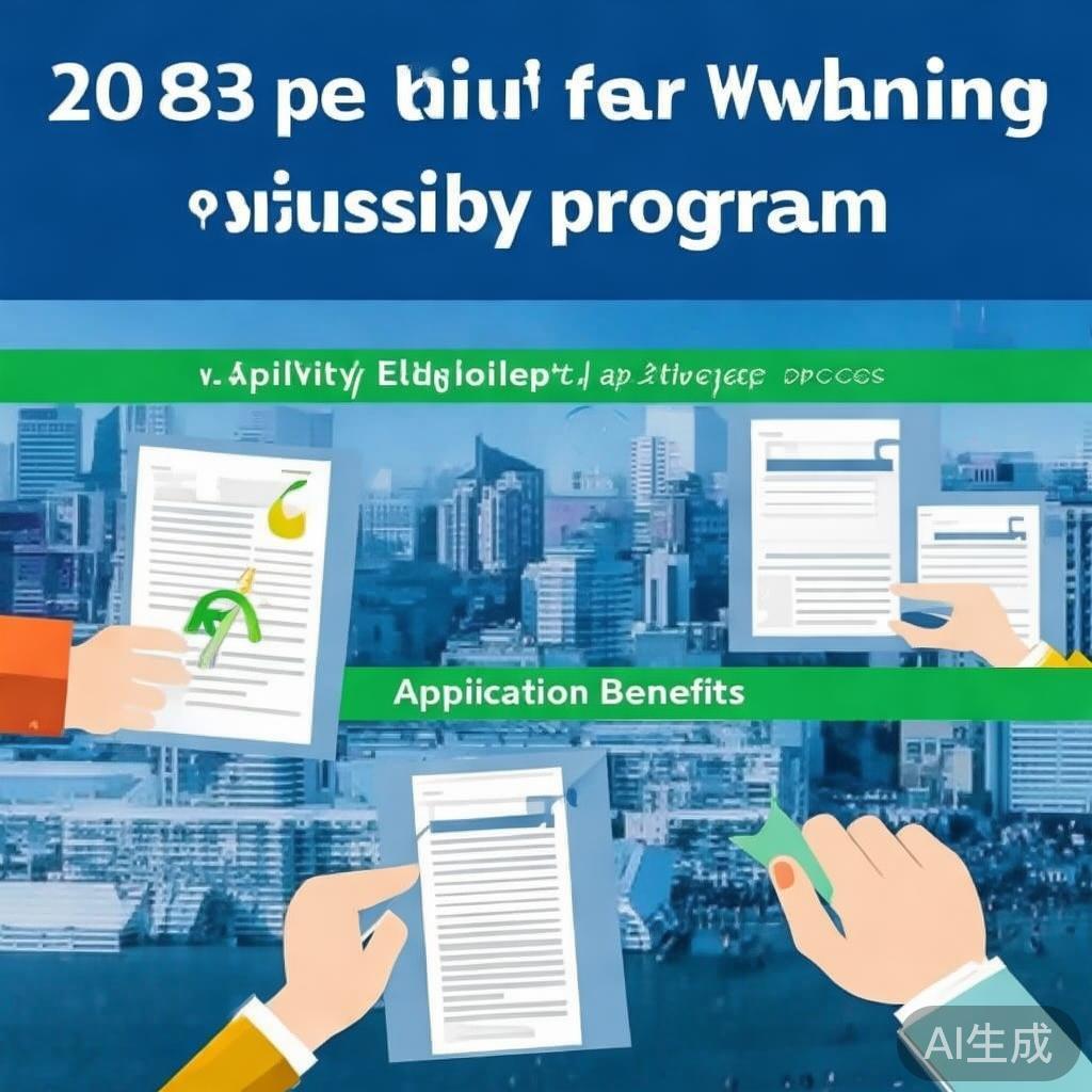 2023年洗车补贴申请指南，如何轻松获得洗车补贴？