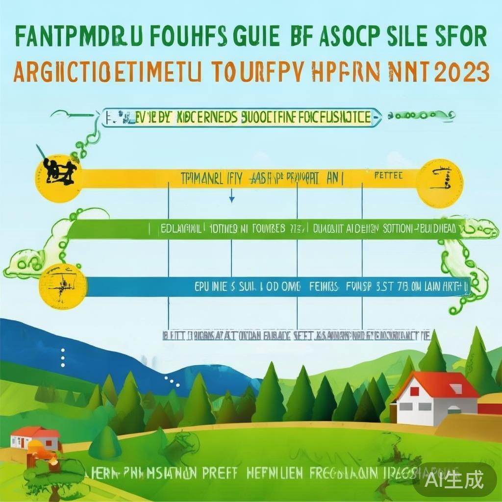 2023年农旅申请补贴攻略，如何高效申请巨额资金支持