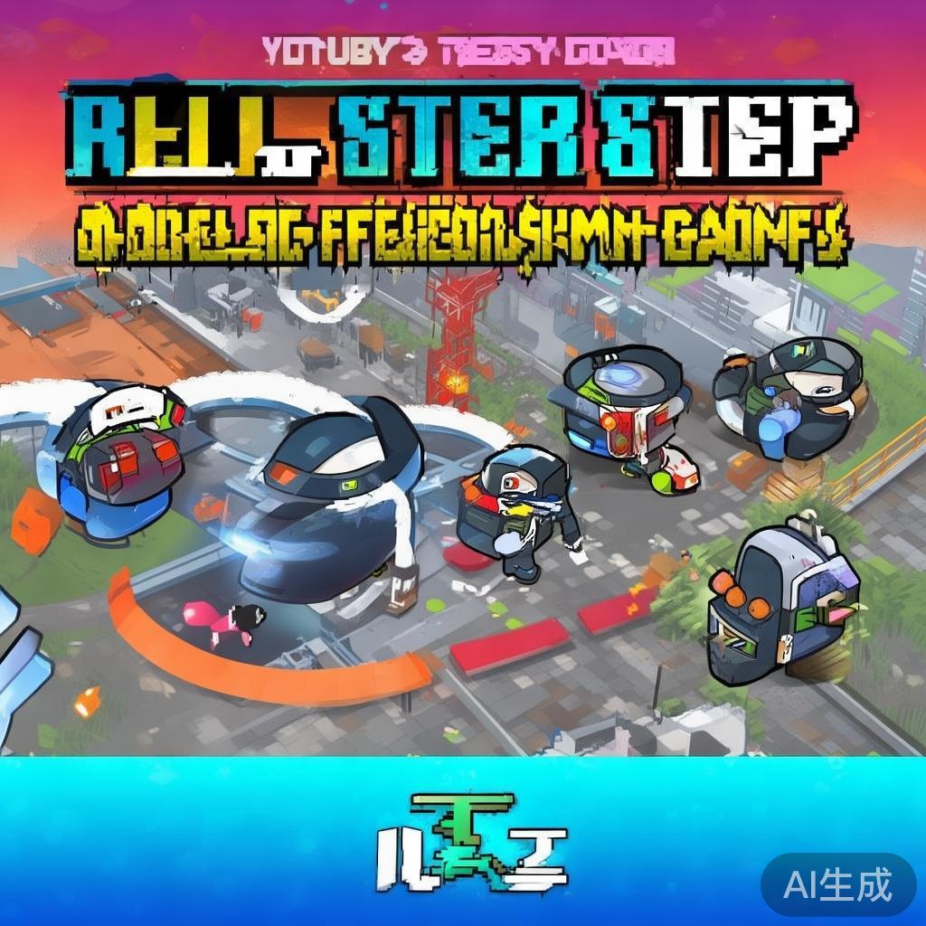 韩国CF手游注册攻略，轻松上手，畅享射击乐趣
