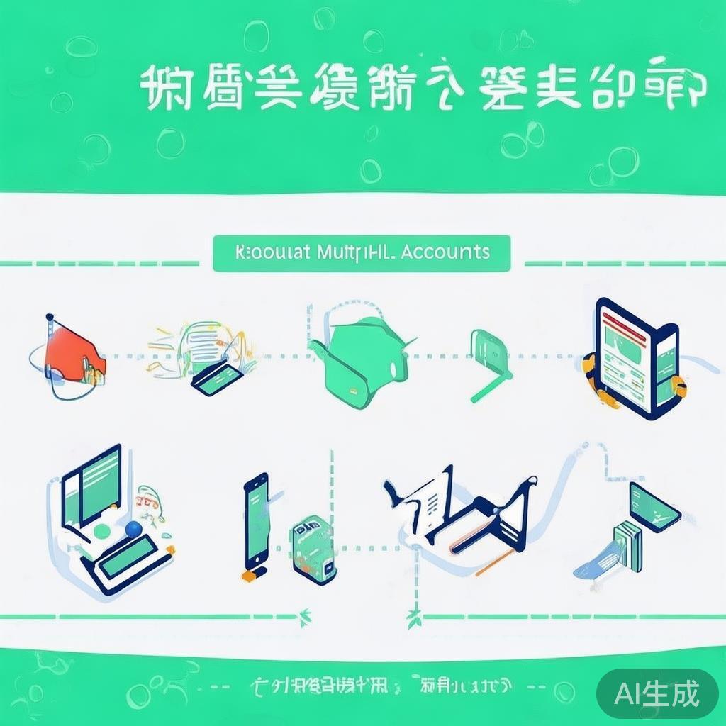微信多账号注册攻略，轻松掌握微信多号码注册技巧