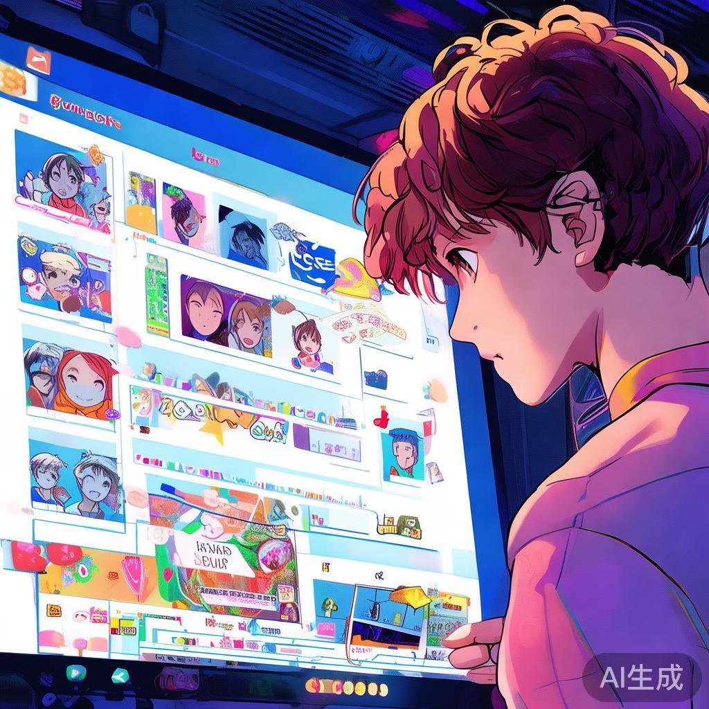B站注册时间查看攻略，揭秘你的B站成长历程