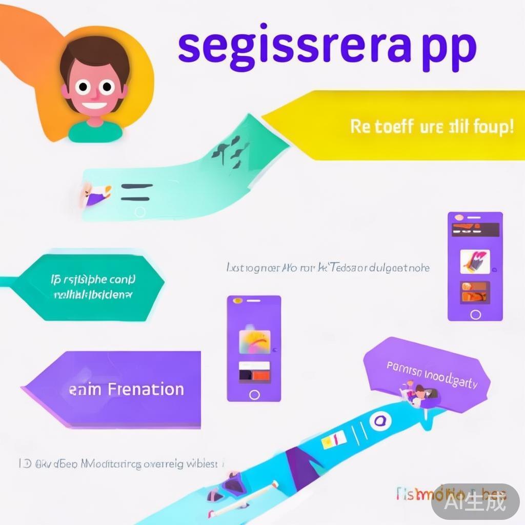信号怎么注册，一站式指南，轻松开启社交新体验