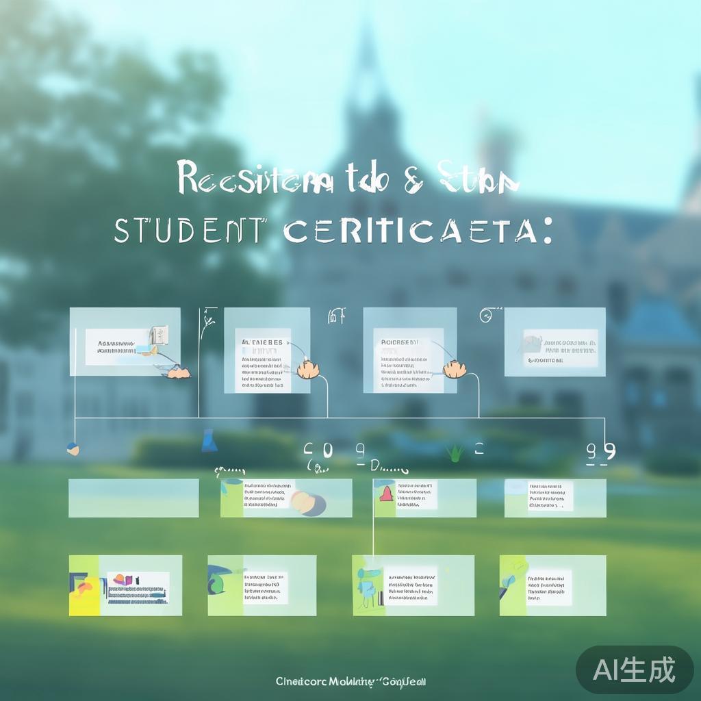 如何轻松注册学籍证明，详细步骤与注意事项