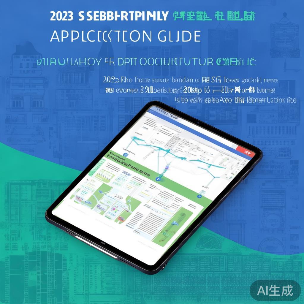 2023年最新补贴申请指南，哪里能找到补贴？