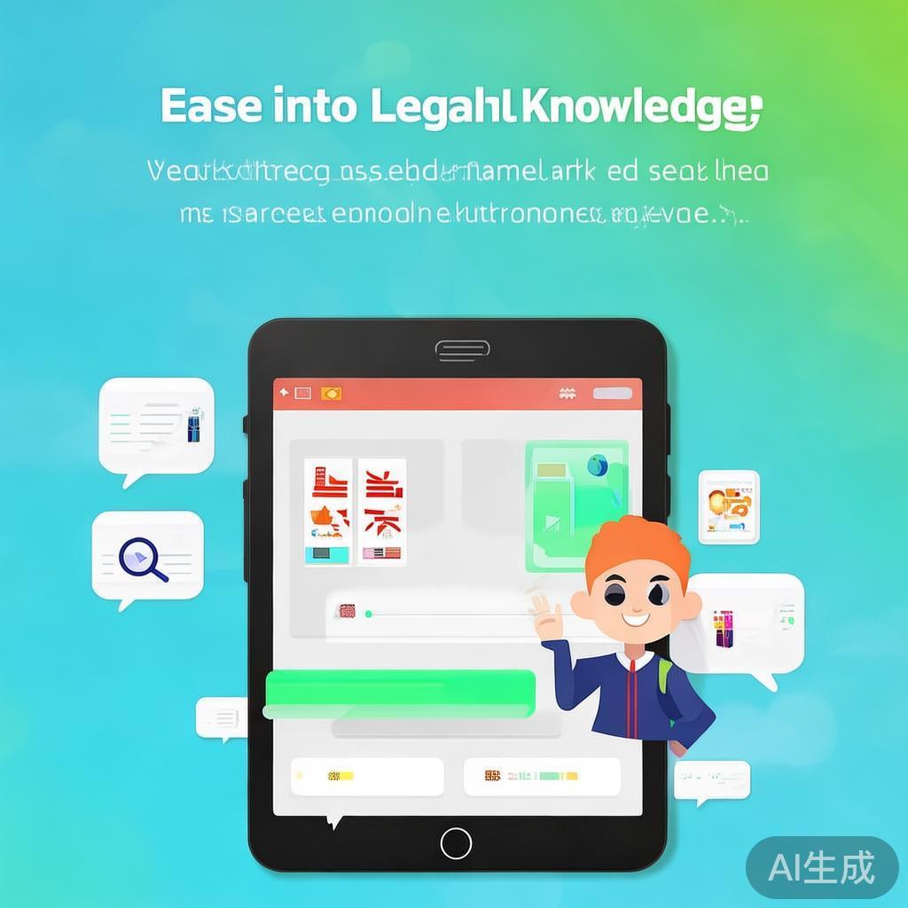 轻松注册普法网，享受便捷法律信息与服务