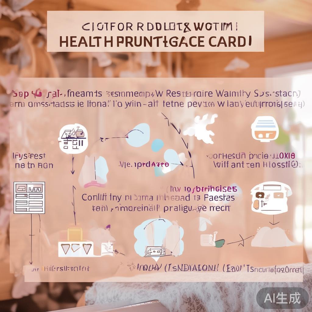 新生儿医保卡注册全攻略，新手爸妈必看流程详解