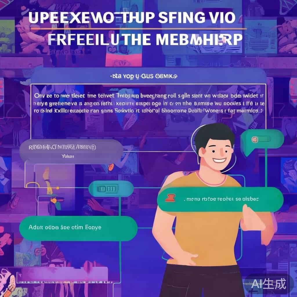 如何轻松注册优酷会员，解锁更多精彩内容的一站式指南