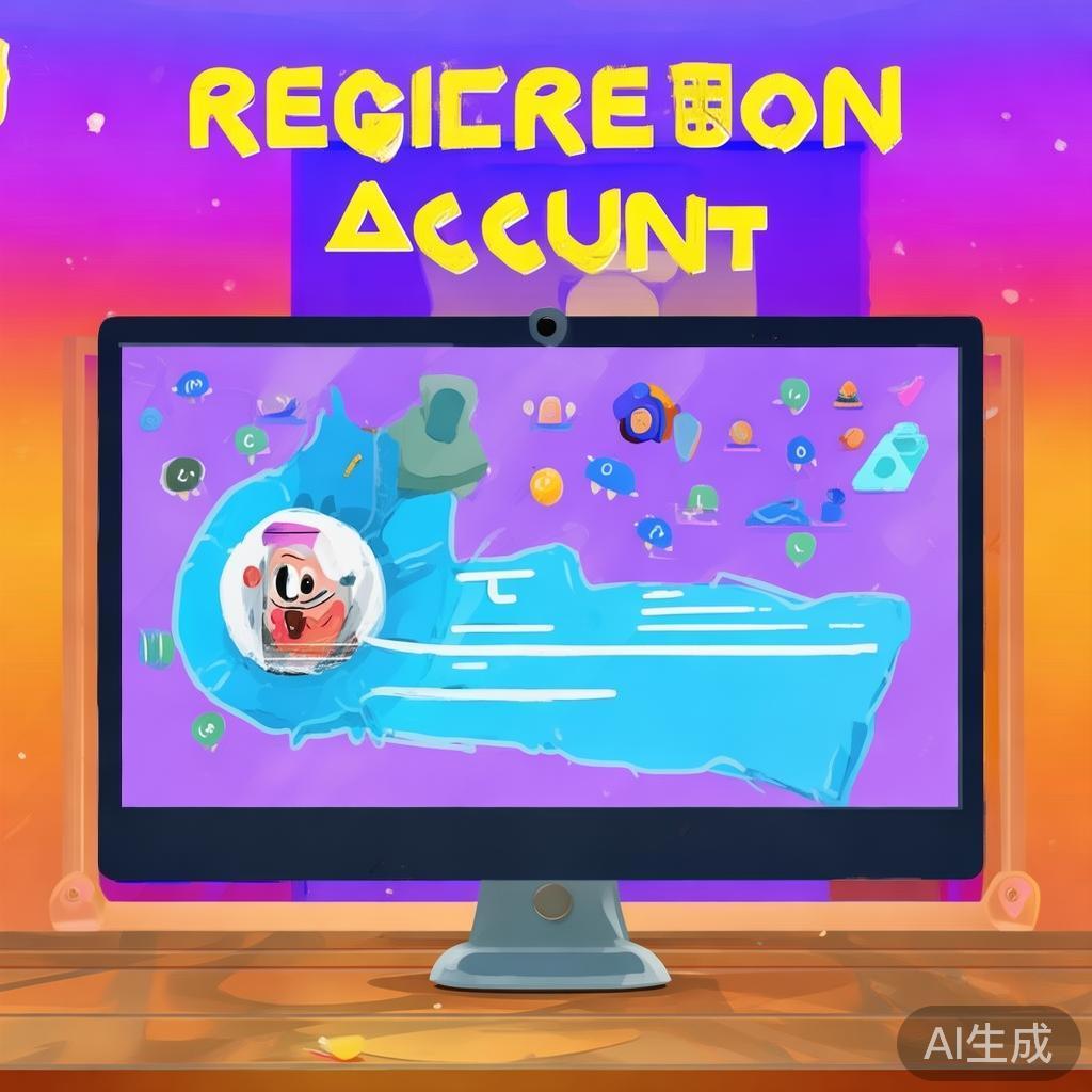 轻松掌握EA账号注册方法，开启您的游戏之旅！