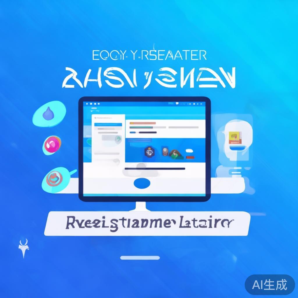 轻松掌握导入注册表操作步骤，让你的电脑更高效