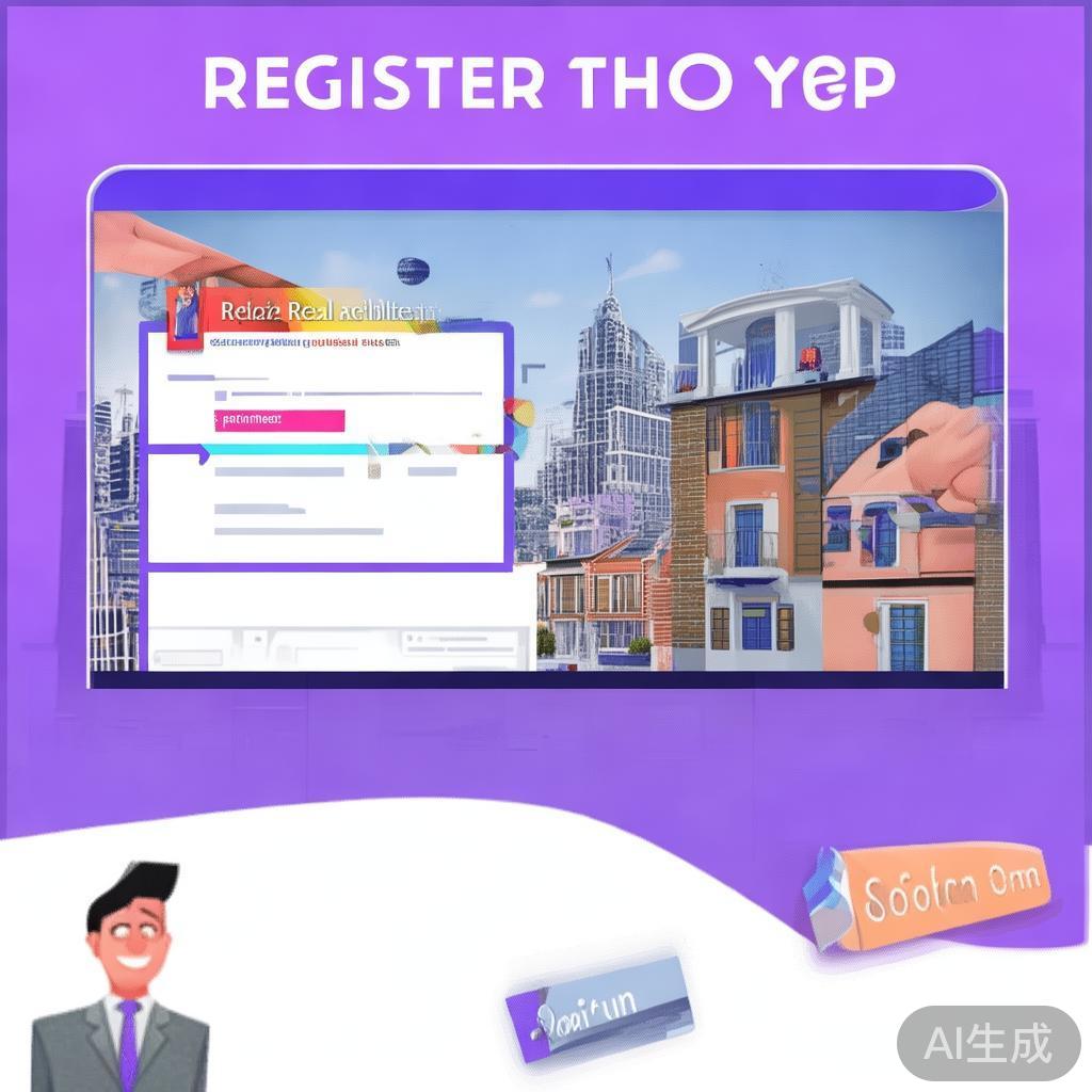 怎么注册搜房网，轻松开启您的房产信息之旅