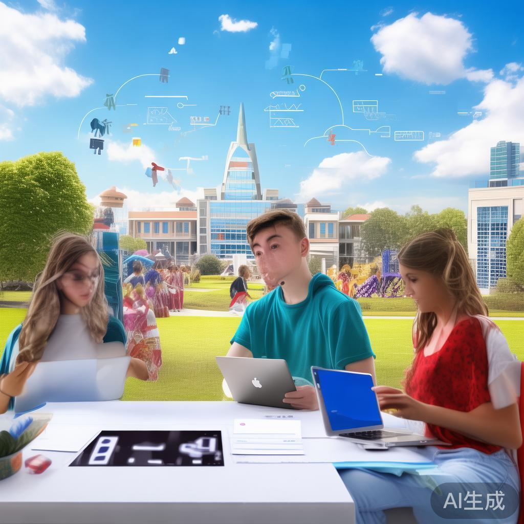 云校园注册指南，轻松开启数字化学习之旅