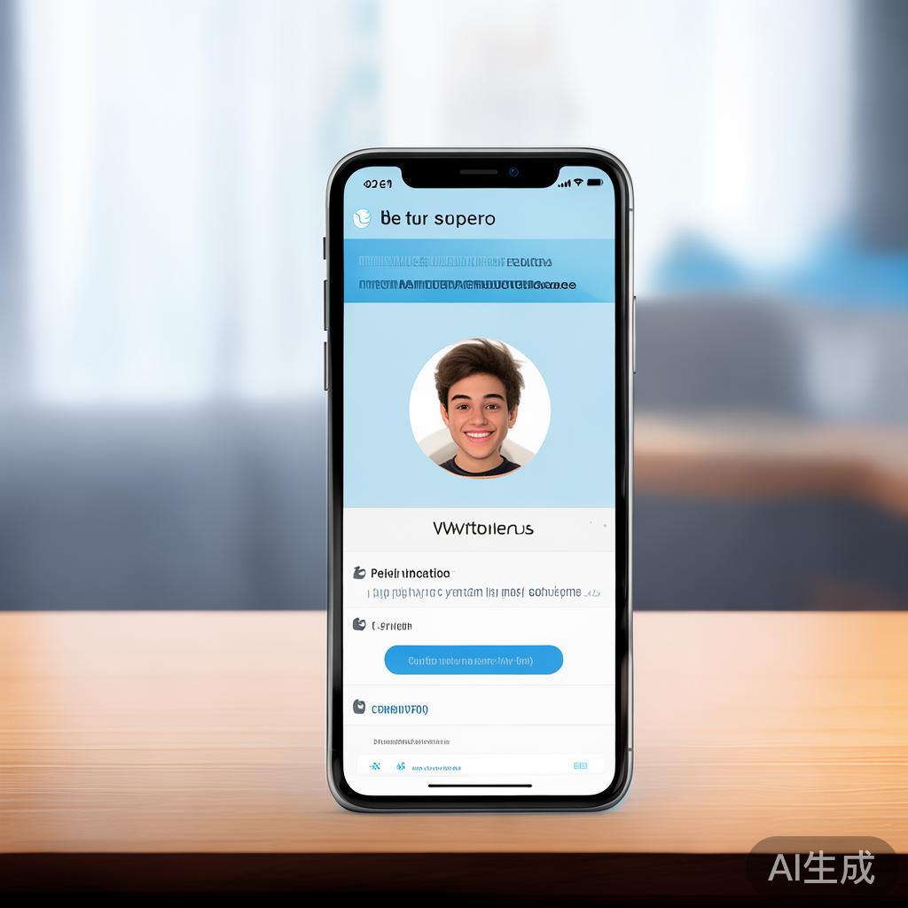 如何轻松注册并使用iPhone上的推特账号