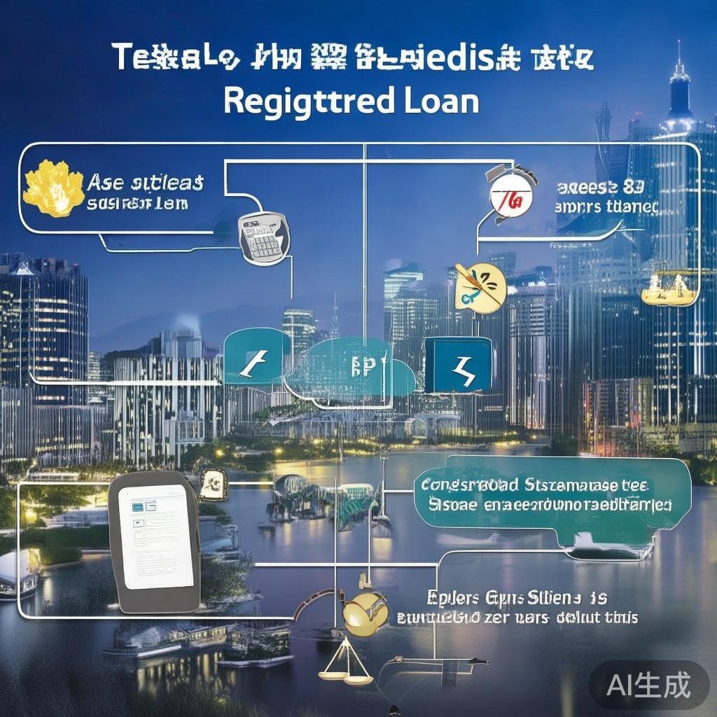 注册了温商贷怎么办？全面解析应对策略
