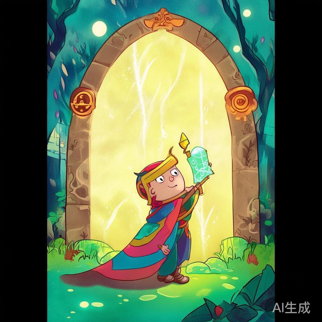 洛克王国注册攻略，轻松开启奇幻冒险之旅