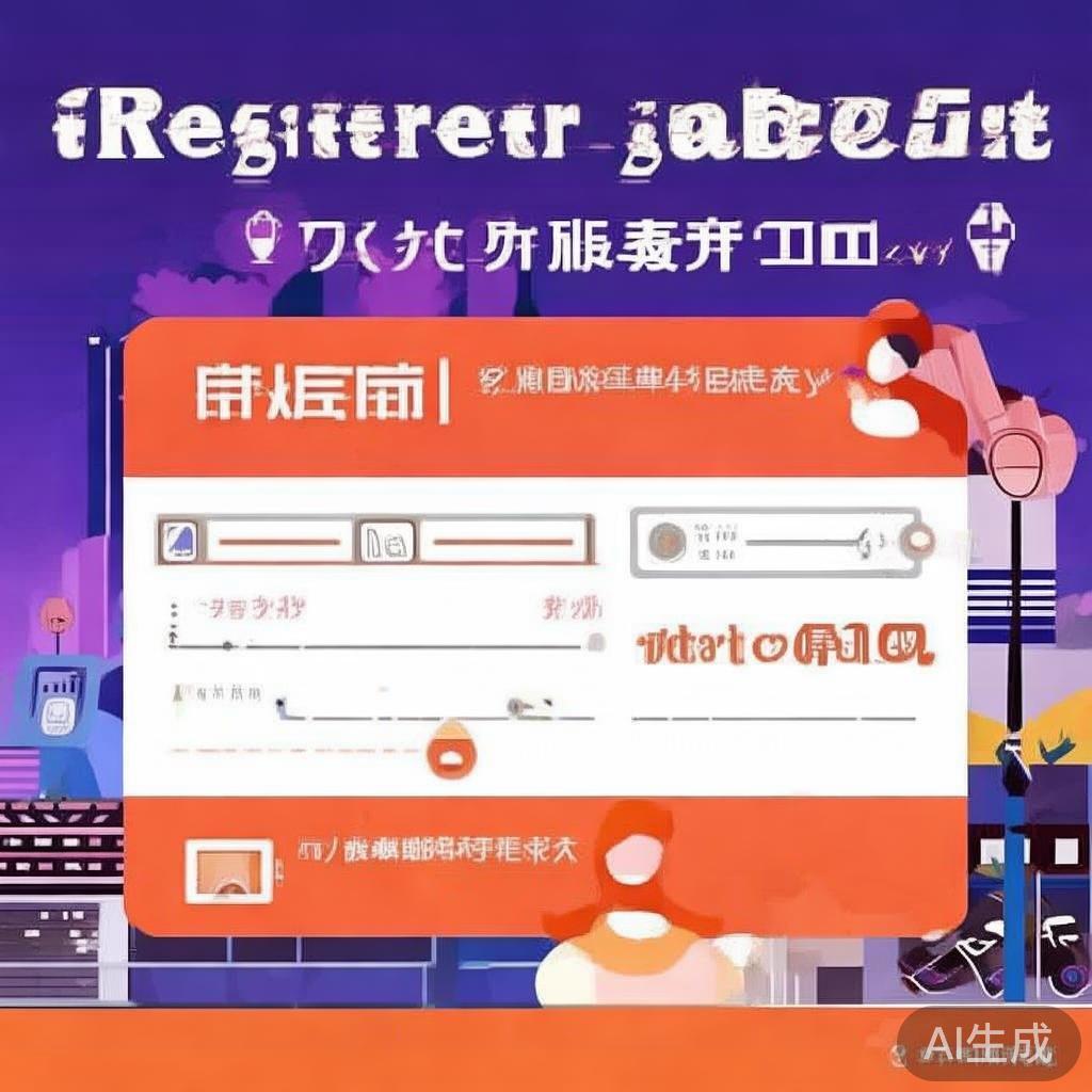 轻松上手！教你如何注册乐外卖，享受便捷美食配送服务