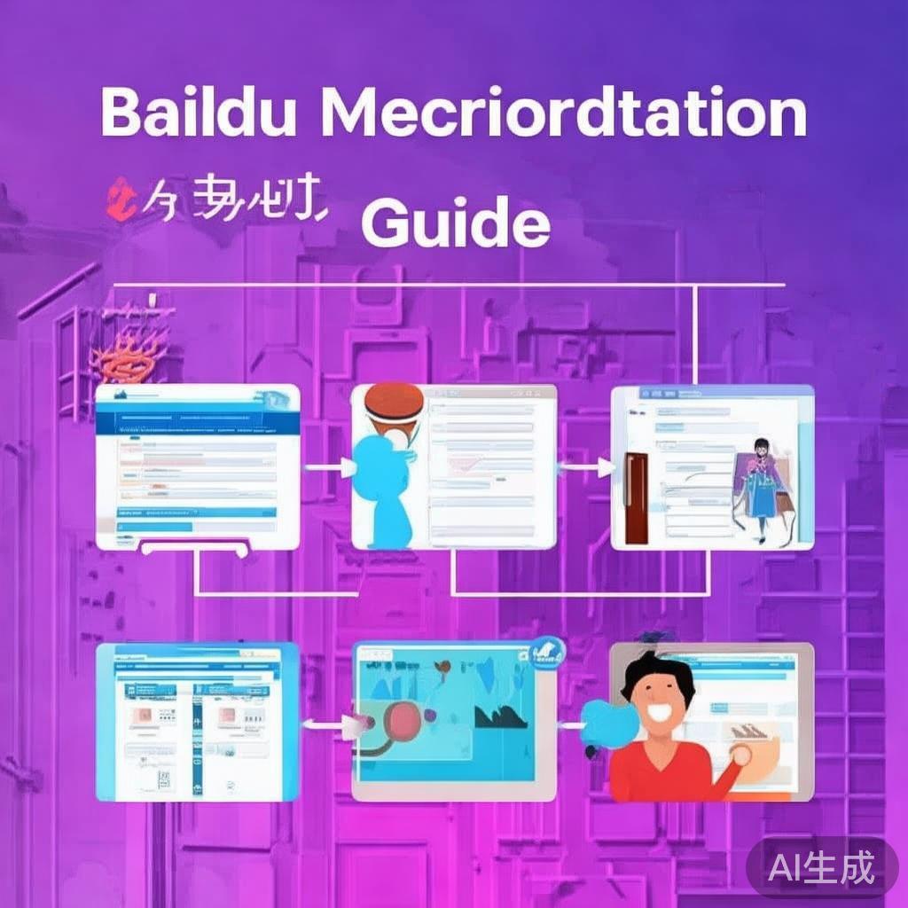 百度小贷注册指南，轻松三步完成，享受便捷金融服务