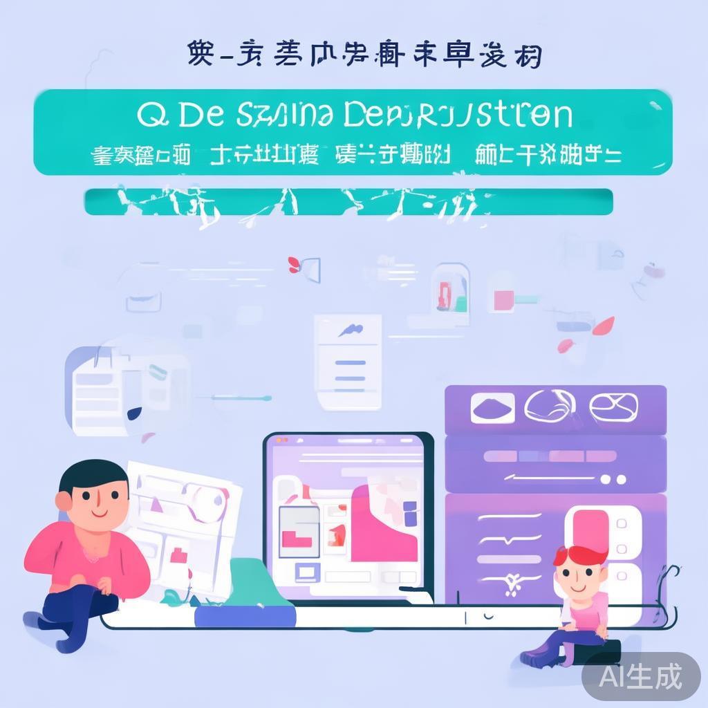 轻松掌握QQ域名注册攻略，一篇文章教你搞定QQ域名注册全流程